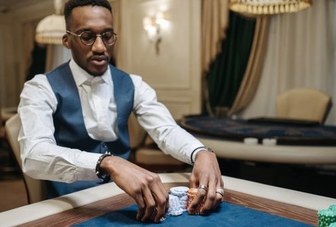 game trực tuyến New88 Baccarat